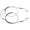 Handremkabel K10655 ABS