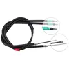 ABS All Brake Systems Handremkabel