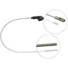 ABS All Brake Systems Handremkabel