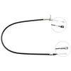 Handremkabel K11308 ABS