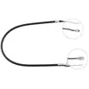 Handremkabel K11297 ABS