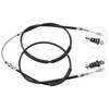ABS All Brake Systems Handremkabel