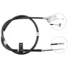 Handremkabel K10448 ABS