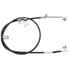 ABS All Brake Systems Handremkabel