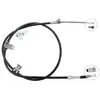 ABS All Brake Systems Handremkabel