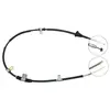 Handremkabel K10907 ABS