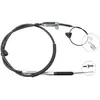ABS Handremkabel