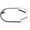 Handremkabel K11727 ABS