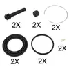 Reparatieset remklauw 73079 ABS