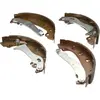 ABS All Brake Systems Remschoenset