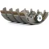 ABS All Brake Systems Remschoenset