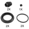 Reparatieset remklauw 73492 ABS