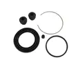 Reparatieset remklauw 73472 ABS
