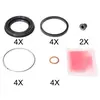 Reparatieset remklauw 73197 ABS