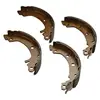 ABS All Brake Systems Remschoenset