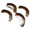 ABS All Brake Systems Remschoenset