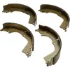 ABS All Brake Systems Remschoenset