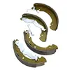 ABS All Brake Systems Remschoenset