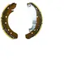ABS All Brake Systems Remschoenset