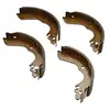 ABS All Brake Systems Remschoenset