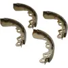 ABS All Brake Systems Remschoenset