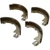 ABS All Brake Systems Remschoenset