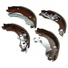 ABS All Brake Systems Remschoenset