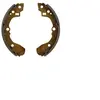 ABS All Brake Systems Remschoenset