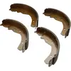 ABS All Brake Systems Remschoenset
