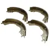 ABS All Brake Systems Remschoenset