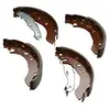 ABS All Brake Systems Remschoenset