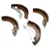 ABS All Brake Systems Remschoenset