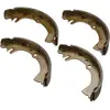 ABS All Brake Systems Remschoenset