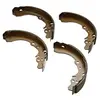 ABS All Brake Systems Remschoenset
