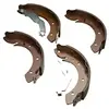 ABS All Brake Systems Remschoenset