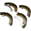 ABS All Brake Systems Remschoenset