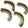ABS All Brake Systems Remschoenset