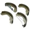 ABS All Brake Systems Remschoenset