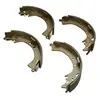 ABS All Brake Systems Remschoenset