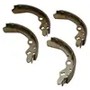 ABS All Brake Systems Remschoenset