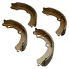 ABS All Brake Systems Remschoenset