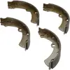 ABS All Brake Systems Remschoenset