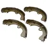ABS All Brake Systems Remschoenset