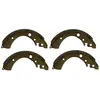 ABS All Brake Systems Remschoenset