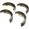 ABS All Brake Systems Remschoenset