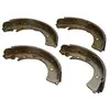 ABS All Brake Systems Remschoenset