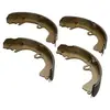 ABS All Brake Systems Remschoenset