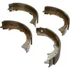ABS All Brake Systems Remschoenset