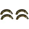 ABS All Brake Systems Remschoenset