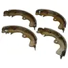 ABS All Brake Systems Remschoenset